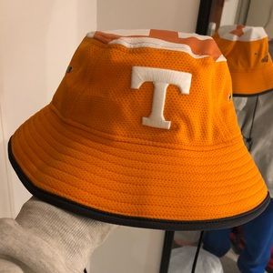 University of Tennessee bucket hat